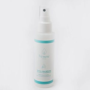 tonico viso naturale idratante per pelli sensibili