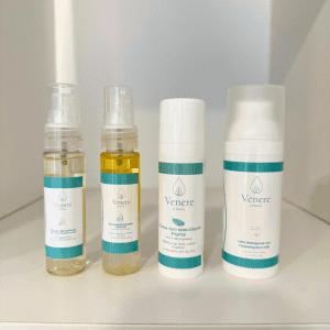 Olio di avocado per corpo e capelli