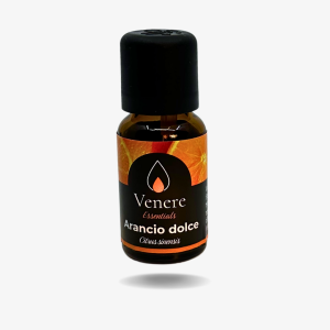 Olio essenziale di arancio dolce