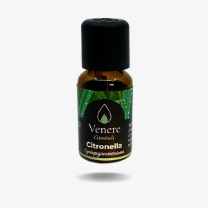 Olio essenziale di citronella
