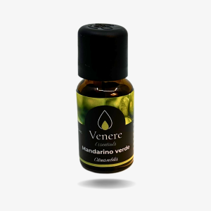 Olio essenziale di mandarino verde