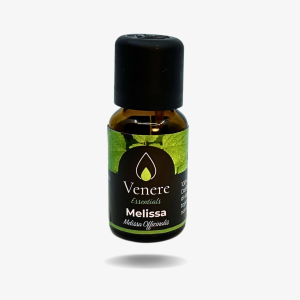 Olio essenziale di melissa