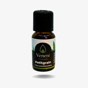 Olio essenziale di petitgrain