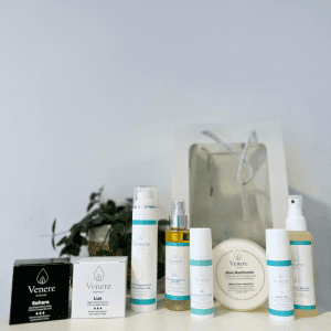 Kit giorno e notteIdratazione forte